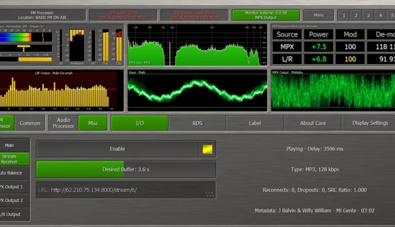 Update Breakaway One